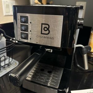 Espresso/Coffee Machine
